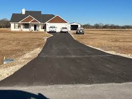 Vandenberg Village, CA Driveway Paving  Company